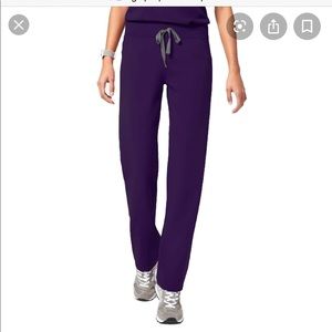 Figs women’s Livingston scrub pants